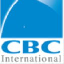 CBC International logo