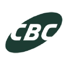 Companhia Brasileira de Cartuchos logo