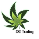 CBD Trading logo