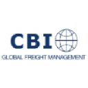 CBI GLOBAL FREIGHT MANAGEMENT LTD logo