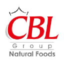 CBL Natural Foods logo