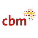 CBM International logo