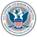 US Customs logo