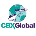 CBX Global logo