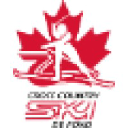 Cross Country Canada logo