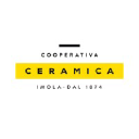 COOPERATIVA CERAMICA D'IMOLA S.C. M logo