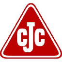 C.C. Jensen logo