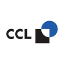 CCL Container logo