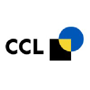 CCL Design logo