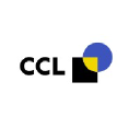 CCL Labels logo