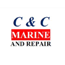 C & C Marine logo