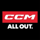 CCM Hockey logo