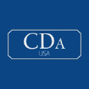 CDA logo