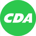 CDA CO LTD logo