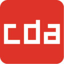 CDA logo