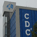 CDC Caribe logo