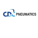 CDC PNEUMATICS CORPORATION logo