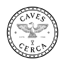 Caves da Cerca logo