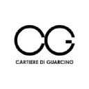 Cartiere di Guarcino logo