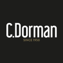 C DORMAN RWANDA LTD logo