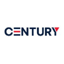 CENTURY DISTRIBUTION SYSTEMS  INC., logo