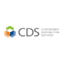 CDS Logistics logo