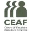 CEAF logo