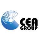 CEA GROUP SRL logo