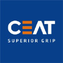 CEAT logo