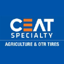 CEAT Specialty Tires logo