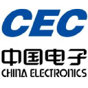 China Electronics logo