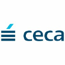 CECA SA logo