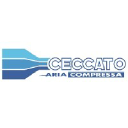 Ceccato Aria Compressa logo