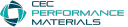 CEC PERFORMANCE MATERIALS CORP logo