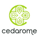 Cedarome logo