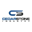 CEDARSTONE INDUSTRY, LLC logo