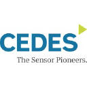 Cedes logo