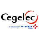 Cegelec logo