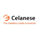 CELANESE (SHANGHAI) INTERNATIONAL T logo