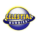 Celestial Buddies logo