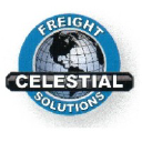 CELESTIAL FREIGHT SOLUTIONS, INC. logo