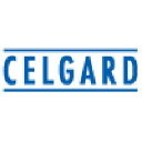 CELGARD logo