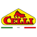 Celli logo