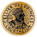 Cellier des Princes logo