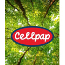 Cellpap logo