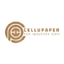 CELLUPAPER FOR INDUSTRY (CPI) logo