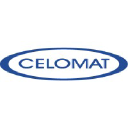 CELOMAT SA logo