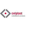 CELPLAST METALLIZED PRODUCTS logo