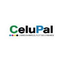 Celupal Internacional logo