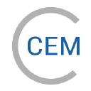 CEM logo